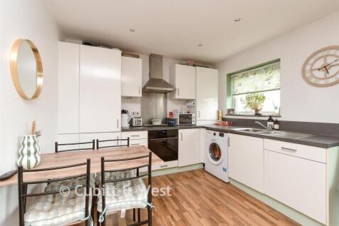 Kitchen Lounge/Diner