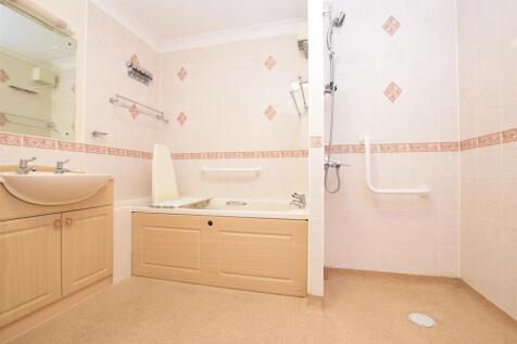 Wet Room