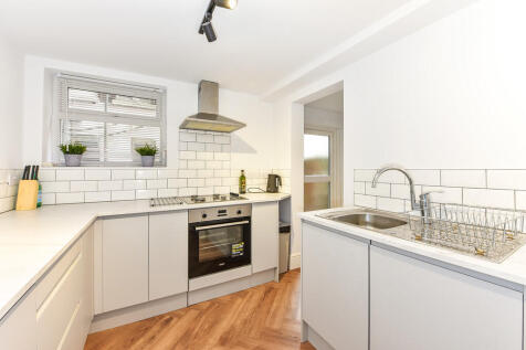 Flat 1