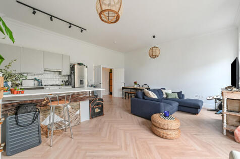 Flat 3