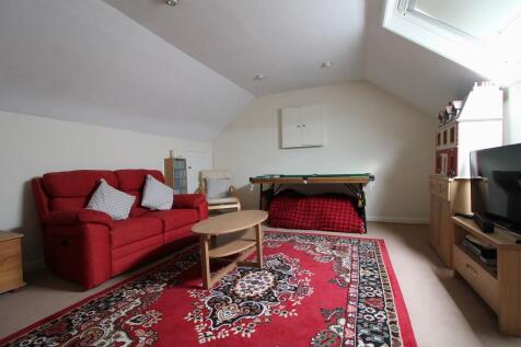 Loft Room