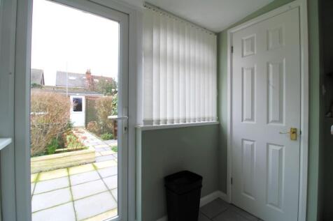 Rear Lobby
