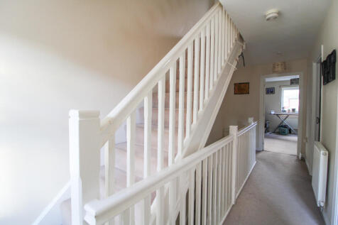 First Floor Landi...