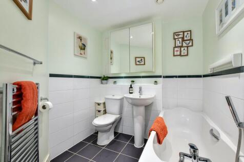 3rd Floor Bathroom