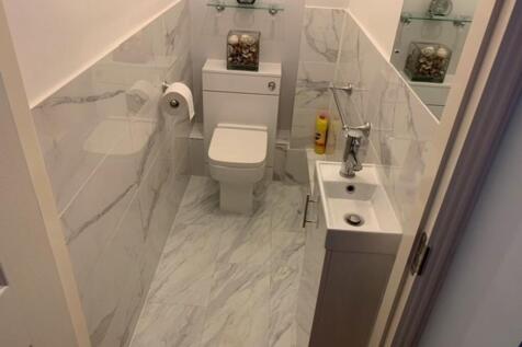 Guest Cloakroom