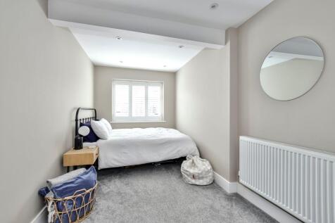 Study/Bedroom 4