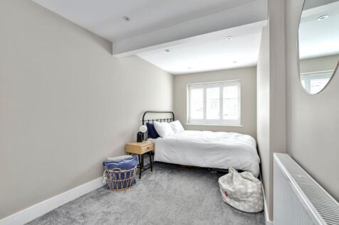 Study/Bedroom 4