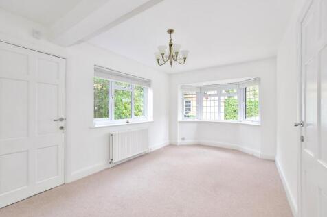 Annexe Living Room