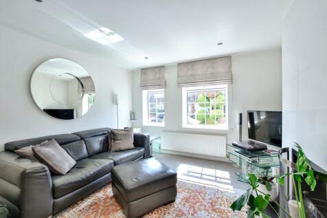 Living Room - View 1