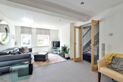 Living Room - View 2