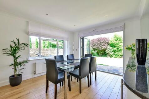 Dining Space