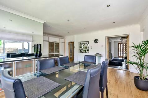 Dining &amp; Kitchen
