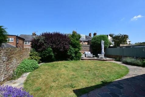 Garden View 2