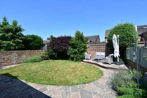 Garden View 3