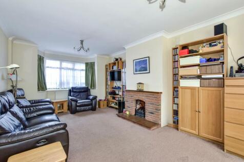 Living Room View 3