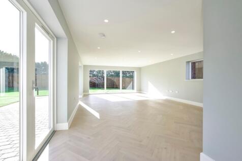 Living-Dining Room