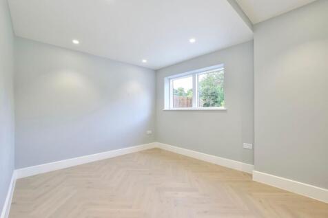 Ground Floor Study