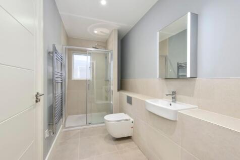 Ground Floor Shower Room/WC