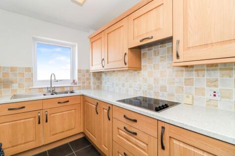 Kitchen - View 1