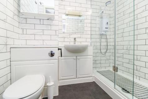 Family Shower/WC