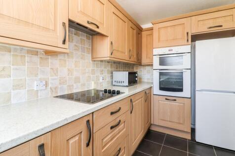Kitchen - View 2