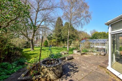 Garden View 1