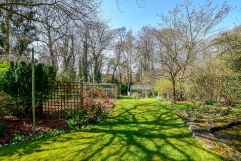 Garden View 2