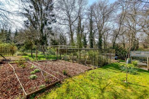 Garden View 3