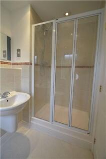 Ensuite Shower