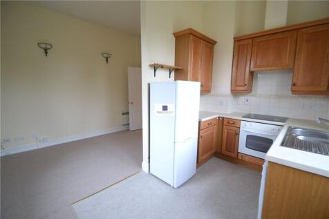 Kitchen and Lounge