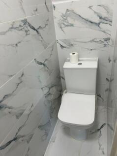 Guest WC