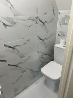 Guest WC