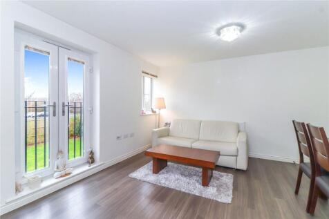 Lounge-Dining Room