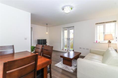 Lounge-Dining Room