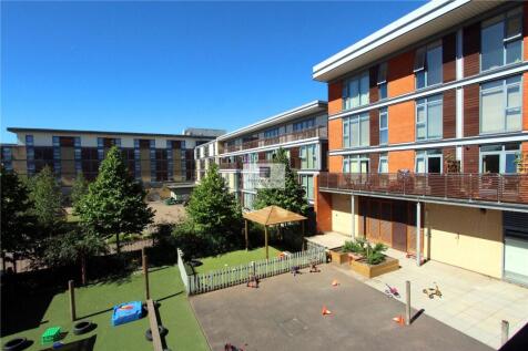 View From Balcony