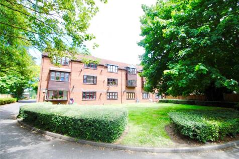 Rear Of Block