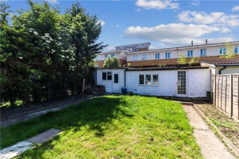 Garden &amp; Outbuilding