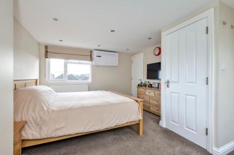 BEDROOM 1 - SECOND FLOOR