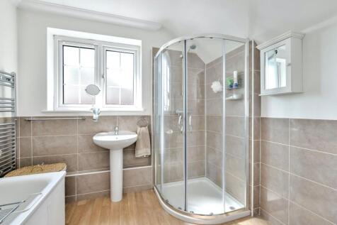 4-Piece Bathroom