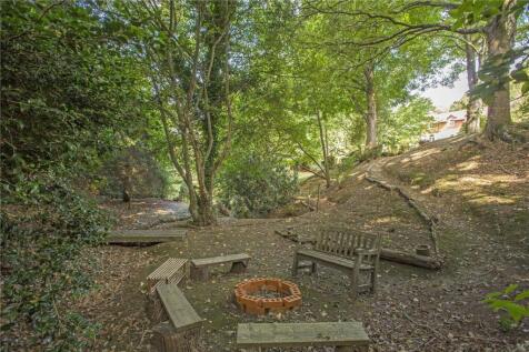 Historic Quarry
