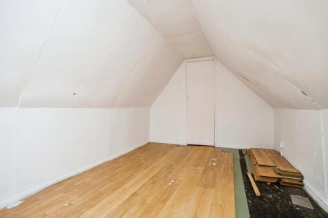 Attic Room
