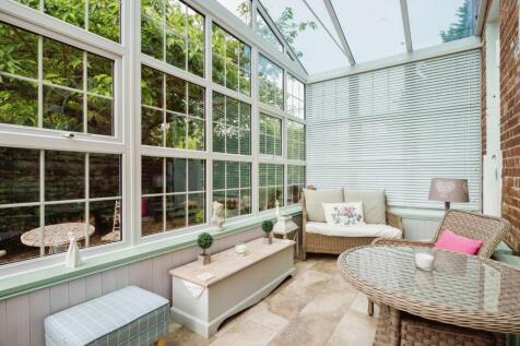 Orangery
