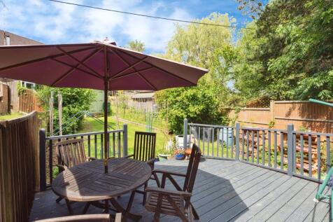 Decking