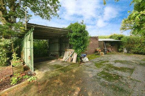 Outbuildings