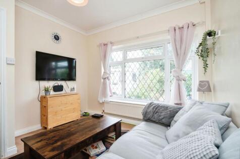 Bedroom/Reception