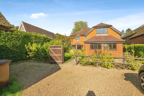 Front &amp; Driveway
