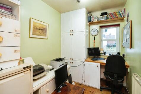 Study/Bedroom