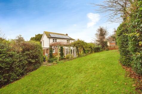 Garden &amp; Rear