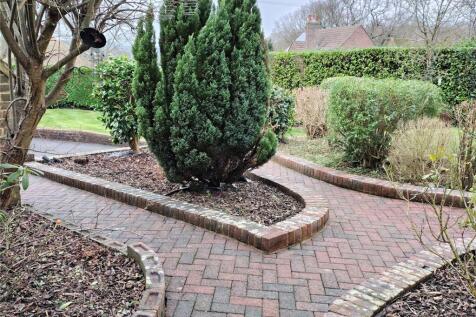 Front Paths