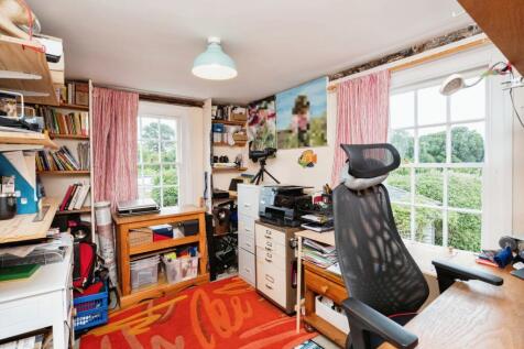 Bedroom 4/Study